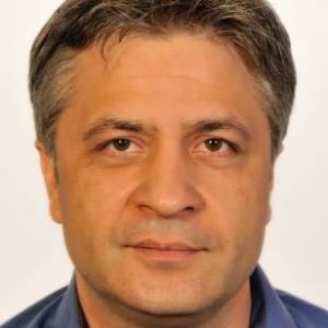 Profilbild von Ferkim Sherifi