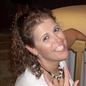 Profilbild von Fernanda Manuela Sampaio Machado