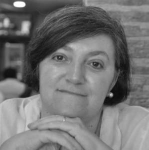 Profilbild von Fernanda Castro