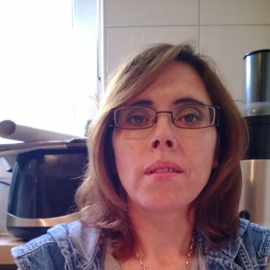 Profilbild von Fernanda Kueppers