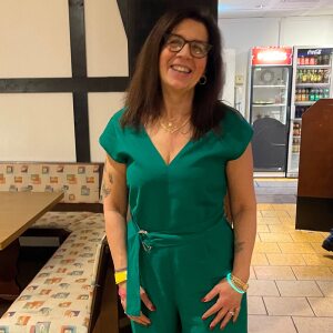 Profilbild von Fernanda Lopes