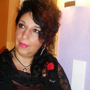 Profilbild von Fernanda Serino