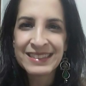 Profilbild von Fernanda Zuim