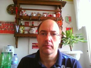 Profilbild von Fernandes de Oliveira Jose Antonio