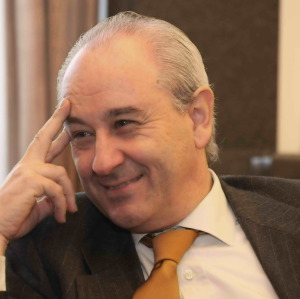 Profilbild von Fernando Rui Rio