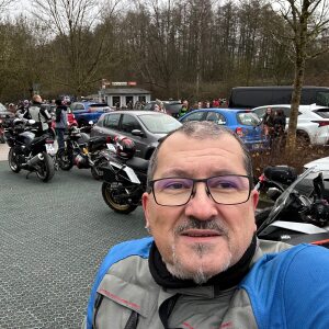 Profilbild von Fernando Chanoca