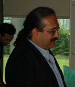 Profilbild von Fernando Chavez Salamanca