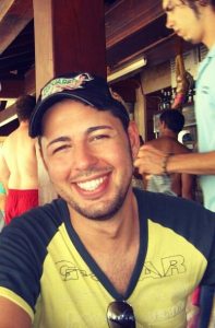 Profilbild von Fernando Da Silva