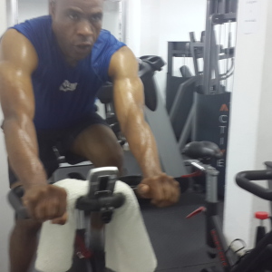 Profilbild von Fernando Elias