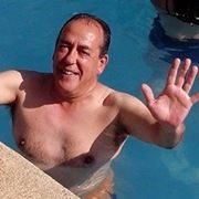 Profilbild von Fernando Engber