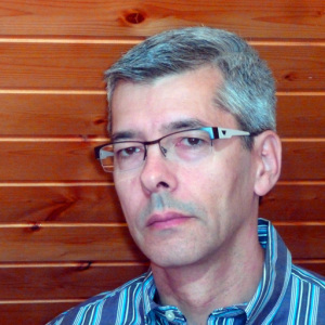 Profilbild von Fernando Escudero