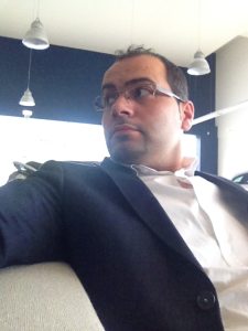 Profilbild von Fernando Fernandes