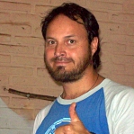 Profilbild von Fernando Gutierrez
