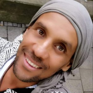 Profilbild von Fernando Jahr