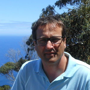 Profilbild von Fernando Oliveira