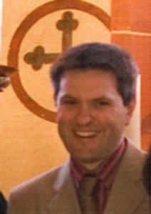 Profilbild von Fernando Pineiro D.