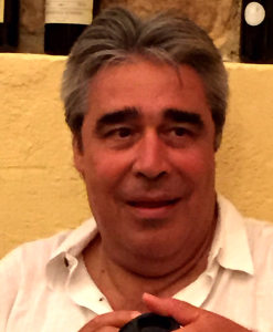 Profilbild von Fernando Plaza