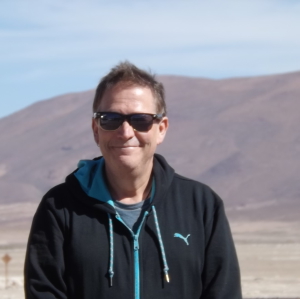Profilbild von Fernando Robles
