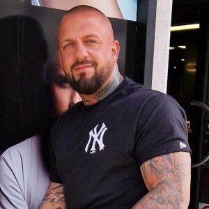 Profilbild von Fernando Schiffer