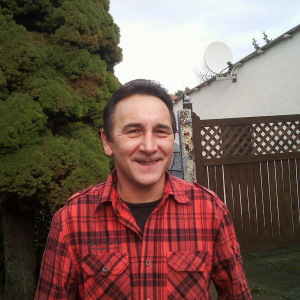 Profilbild von Fernando Schikora