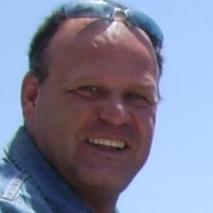 Profilbild von Fernando Vega Amann