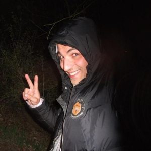 Profilbild von Fernando Wiesner