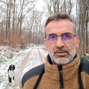 Profilbild von Ferrenz Gronau