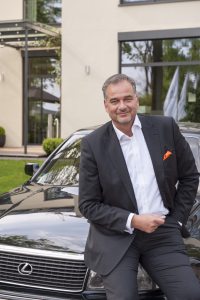 Profilbild von Ferry Franz