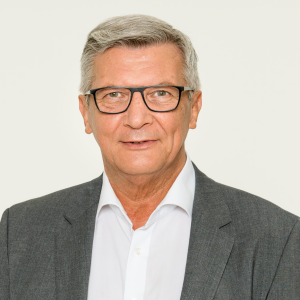 Profilbild von Ferry Weber