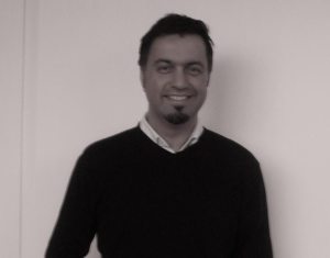Profilbild von Feruz Kendir