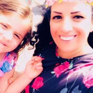 Profilbild von Feryal Berjawi