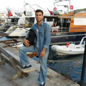 Profilbild von Feryat Sannuroglu