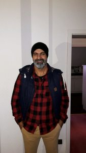 Profilbild von Ferzende Günes