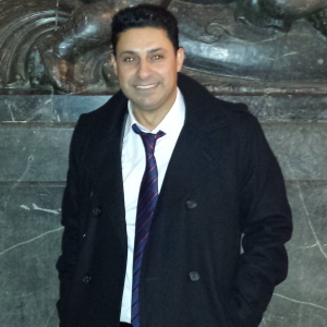 Profilbild von Fesih Bulut