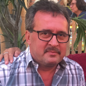 Profilbild von Fethi Arslan