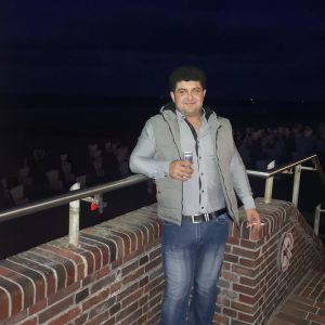 Profilbild von Fethi Sendur