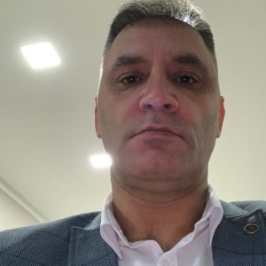 Profilbild von Feti Yalcinkaya