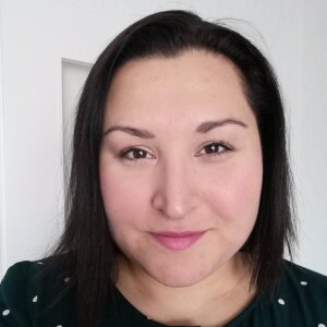 Profilbild von Fetije Karadja