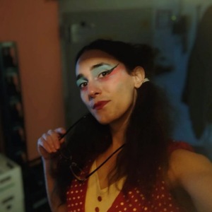Profilbild von Fey Anastasiadu