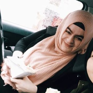 Profilbild von Feyza Bayraktar