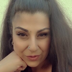 Profilbild von Fidan Fintan Zeinel
