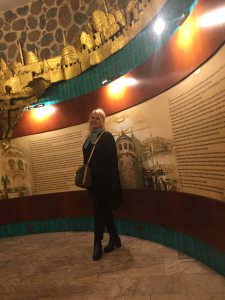 Profilbild von Fidan Guc