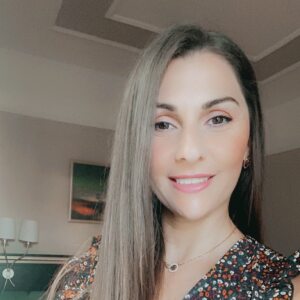 Profilbild von Fidan Karaduman