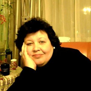 Profilbild von Fidan Tözel