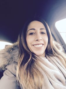 Profilbild von Fidan Zengin