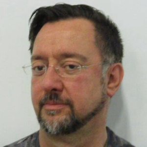 Profilbild von Fidel Kieronski