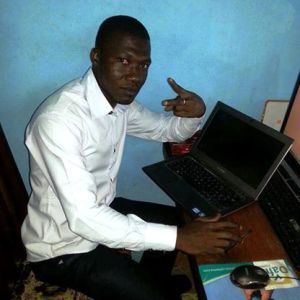 Profilbild von Fidele Maxime Adon