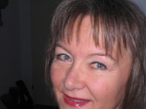 Profilbild von Fidelia Hintermann