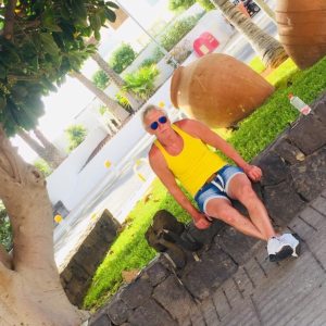 Profilbild von Fidi Gerken