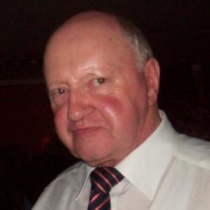 Profilbild von Fiedhelm Brand